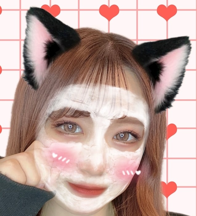 キャスト さく