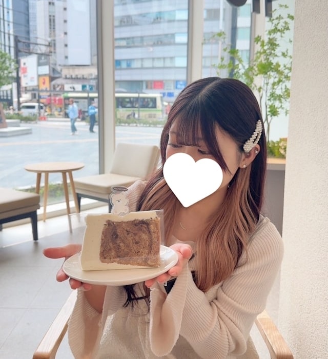 キャスト あゆか